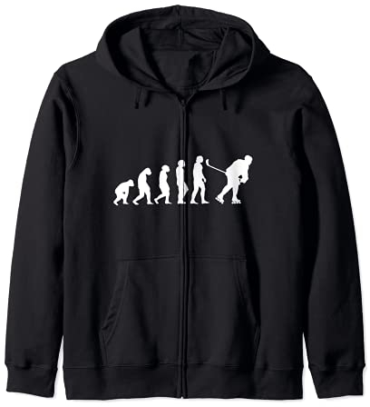 Inline-Skaterhockey Hockeyball Skaterhockey Inlinehockey Kapuzenjacke