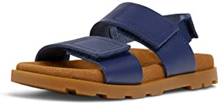 Camper Brts Sandales Et Nu-pieds Enfant Marine - 30 - Sandales Et Nu-pieds Shoes