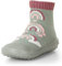 Sterntaler Unisex Kinder Adventure Regenbogen Socken, grün, 25/26