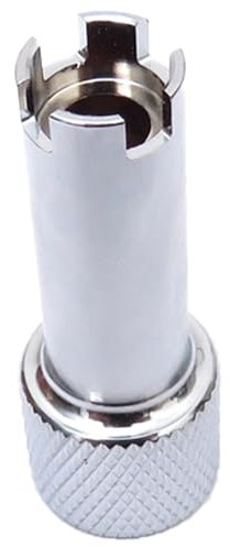 Outil de réglage mécanique non réglable de 2 Nd Dispositif de respiration de scène Outil de réglage de la vanne de levage en acier inoxydable facile à utiliser