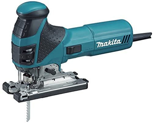 Makita 4351CT - Jigsaw