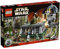 LEGO Star Wars 8038 - The Battle of Endor