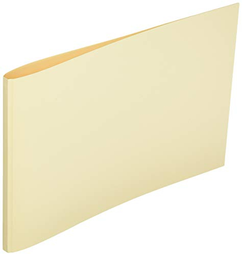 Nur Einbanddeckel die gesamte Oberfl?che von Elfenbein Papierabdeckung B5 horizontalen 6mm kun Flip verbindlich kun (Japan-Import)