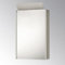 Jokey Spiegelschrank SingleALU Aluminium