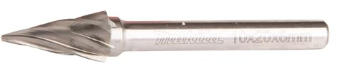 Makita B-52853 Tungsten Carbide Burr