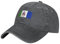 Flagge von Yukon Hat Fashion Casquette für Männer und Frauen
