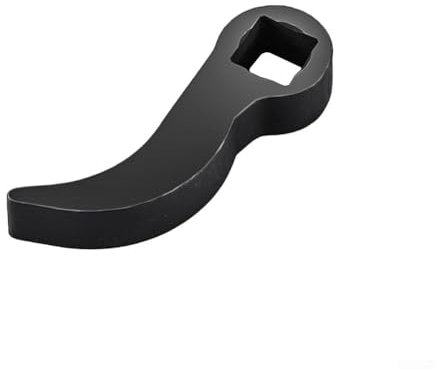 Strumento di smontaggio semi asse 14 mm leva tipo porco adattatore per veicoli (stile quadrato)