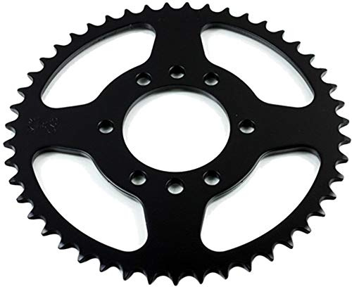 JT Ritzel jtr1825.47 47Z Stahl hinten Ritzel