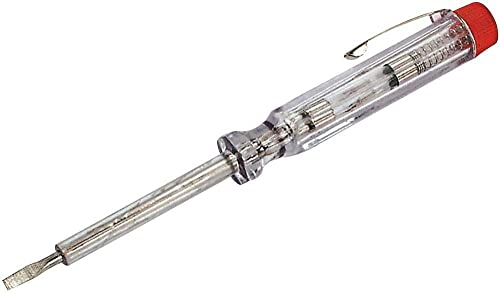 Brüder Mannesmann Werkzeug 1116-060 Spannungspruefer, 98902