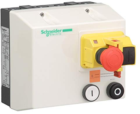 ARRANC. ESTANCO 380/400V 1,6-2,5A