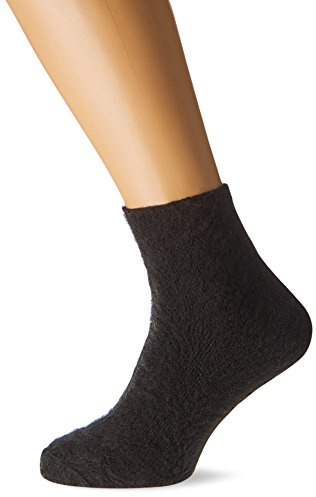 Damart - Mi-chaussettes De Lit Réversibles Thermolactyl