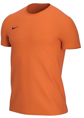 Nike Herren M Nk Df Park Vii JSY Trikot, Safety Orange/Black, M EU