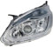 TYC Hauptscheinwerfer 20-15316-05-2
