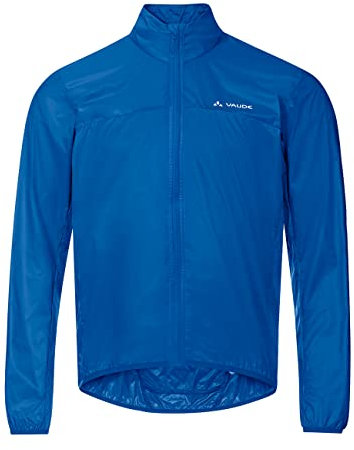 VAUDE Herren Men's Matera Air Jacket Jacke, signal blue, S