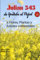 Julian 545, de YouTube al papel - Flores y plantas comestibles