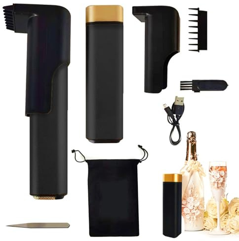 Brûleur D'Encens Électrique Portable, Diffuseur D'Aromathérapie pour Oud Et Encens, Idéal pour Maison, Voiture Et Voyages