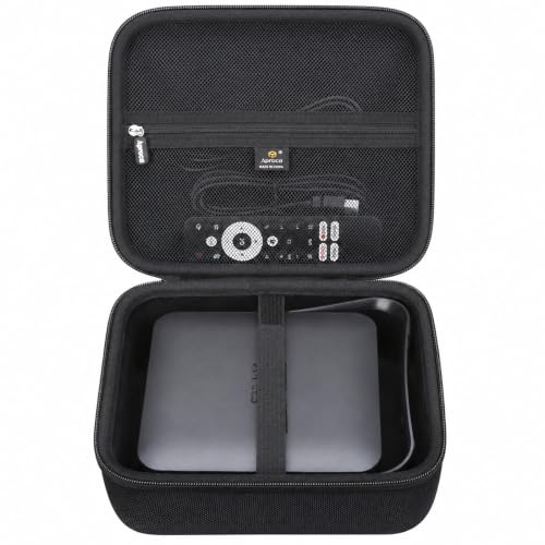 Case Compatible with VOPLLS Thinnest 1.81 Smart Mini Projector, Case Only