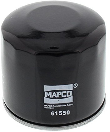 MAPCO Ölfilter 61550