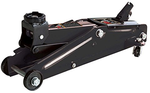 Hilka 82830020 Rangierwagenheber 3 Tonnen