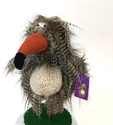 Buster Birdie Golfschlägerhaube