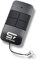 Schartec Handsender T11 mit 433 MHz für Schartec Torantriebe | Garagentoröffner | Garagentor Fernbedienung | Remote Control | Handsender für Garagentor