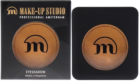 Make-up Studio Eyeshadow in Box Type B - Gold