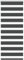 vidaXL Zebrarollo Schwarz 65x100 cm Stoffbreite 60,9 cm Polyester, Zebra-Rollo, Doppelrollo, Zebra-Jalousie für Fenster, Doppelrollo, Zebra-Rollo