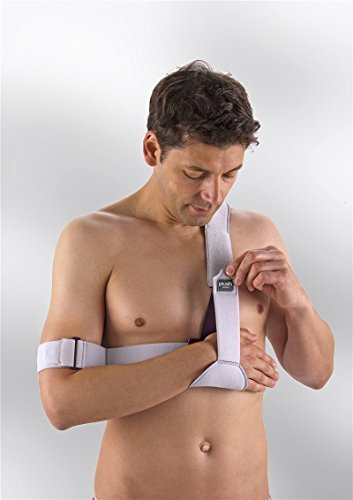 PUSH med Shoulder Brace Plus right size 3