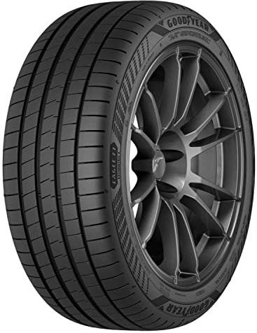 Goodyear Eagle F1 Asymmetric 6 | Sommerreifen