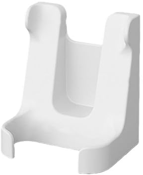 Keyboard Pegboard Hook, Wall Hanger Stand, Perforated Board Display Mouse Stand