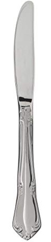 Oneida 2610KCVF Chateau Child Knife (Pack of 12)