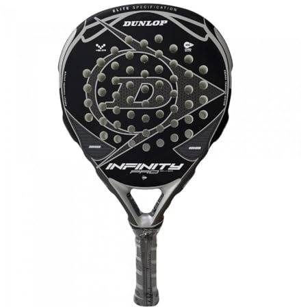 DUNLOP Infinity Pro G1 HL Silver