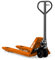 Pallit Hubwagen | 2500 kg Tragkraft | 1150 mm Gabellänge | PU Rollen | Palettenwagen Gabelhubwagen