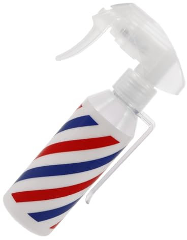 Healeved Spray Vuoto Per Nebulizzatore d Spray Per Utilizzabile Per Styling Dei