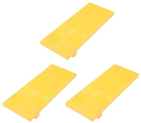 jojofuny Lot de 3 Planches à Gnocchis en Bois Naturel Grand Format Assiettes de Pâtes Shaanxi Cuisine Maison Outil de Façonnage Artisanal Pratique Goût Accessoire pour Pâtes DIY