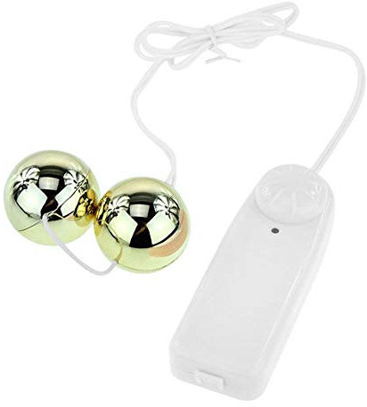 Baile Stimulating Palline Vaginali Ben Wa - 700 g