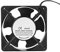 BEM-12038HBL Cooling Fan,200~240V 28W Universal Axial Cooling Fan,Double Ball Bearing,2600 (r/min),for Household Appliances, Welding Machines etc(120 * 120 * 38mm)
