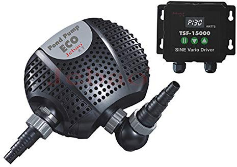 Jebao TSF 10000 Pond Filter Pump