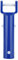 Handle Replacement Part for Swimming Pool Brushes Vacuum Head Cleaner