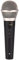 Microphone dynamique omnidirectionnel pour la performance de la musique vocale de karaoké, microphone professionnel portable à voix claire filaire, son plus clair et plus fort.