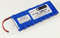 Akkupack geeignet für Rollladensteuerung NiMH AA 12 V / 2400 mAh baugleich zu Akkupack ROTO ZEL 12V/2,4 Ah WDT-S RT2 SF G2 / G3 / G4
