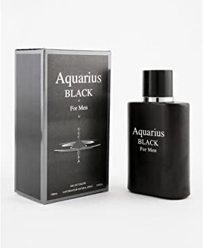 Mercury Snc Herrenduft Inspiriert von und kompatibel mit Acqua di Gio Parfüm 100ml - Eau de Toilette für Herren - Äquivalente und inspirierte Düfte