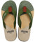Flip-On Zehentrenner Flip Flops Badelatschen Strandschuhe | Duschlatschen | Zehenstegpantolette | Freizeit | Bad | Sauna Schuhe | Sandalen Sports Sandalen Beach/Pool Pantoffeln