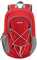 WATERFLY Rucksack Klein Wanderrucksack 12L: Leicht Tagesrucksack Mini Sport Backpack Outdoor Daypack mit Abnehmbare Brustschnalle für Wandern Reisen Camping Fahrrad Herren Damen