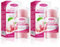 2 StüCk Fusscreme Sehr Trockene FüSse,Schrundensalbe FüßE,Urea Fusscreme,FußCreme Trockene FüßE,Fusscreme Sehr Trockene FüSse,FußPflegecreme Lindert,Feuchtigkeitsspendende Und Anti-Riss-FußCreme