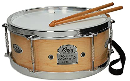 REIG Wirbeltrommel, groß