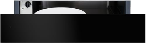 De Dietrich DWD7400B Warmhalteschublade, Schwarz