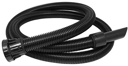 Filtamagic Compatible 2.5m Extra Long Vacuum Cleaner Hose 32mm For Numatic Henry