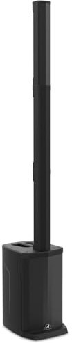 Audibax Detroit 200 Go BT Altavoz Columna PA con Batería 200W