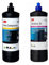 3M Ultrafina SE 50383 Anti-Hologramm Politur + 3M 09375 Fine Compound Hochwirksame Polierpaste. Perfect it set